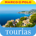 Majorca آئیکن