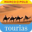 Morocco Travel Guide - Tourias