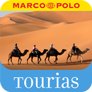 Morocco Travel Guide - Tourias APK