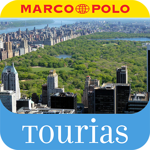 New York Travel Guide -Tourias