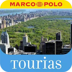 New York Travel Guide -Tourias APK 下載