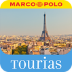 Paris Travel Guide - TOURIAS
