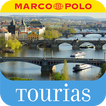Prague Travel Guide - TOURIAS