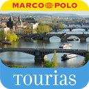 Prague Travel Guide - TOURIAS APK