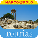 Rhodes Travel Guide - Tourias APK