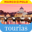 Rome Travel Guide - Tourias