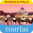 Rome Travel Guide - Tourias APK