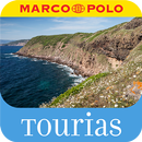 Sardinia Tavel Guide - Tourias APK