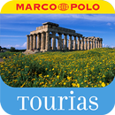 Sicily Travel Guide - Tourias APK