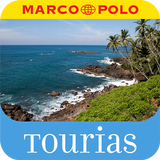 Sri Lanka Travel Guide aplikacja