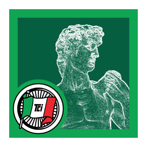 Florence Guida Verde Touring
