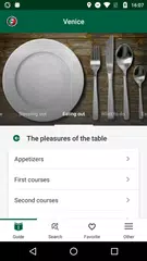 Venice Touring Guide APK download