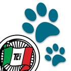 Travelling with cats & dogs icon