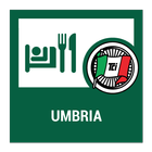 Umbria icône