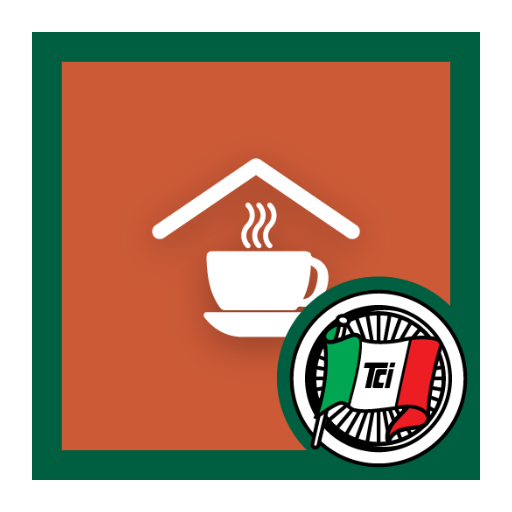 Bed and Breakfast by Touring