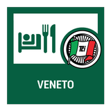 Veneto – Dormire e Mangiare APK