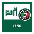 Lazio – Dormire e Mangiare