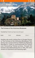 Explore Bhutan screenshot 1