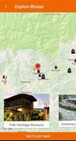 Explore Bhutan screenshot 2