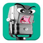 Change My Voice With Effects أيقونة