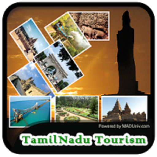 TamilNadu Tourism