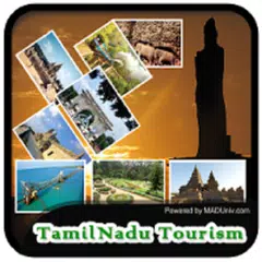 TamilNadu Tourism アプリダウンロード