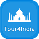 Tour4India APK