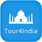 Tour4India simgesi