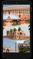 Tour4India Affiche