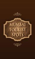 Mumbai Tourist Spots poster