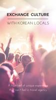 Korea tour with locals by MYTM capture d'écran 2