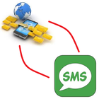 SMS Автоответчик иконка