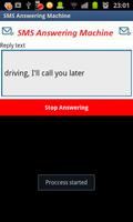 SMS Answering Machine screenshot 3