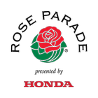 Icona Rose Parade 2015 Program