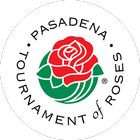 Rose Parade Program ícone