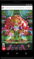 Rose Parade Program الملصق