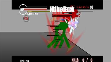 Stickman Tournament screenshot 3