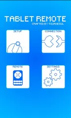 Скачать Tablet Remote APK