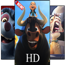 Touro Wallpapers  Ferdinand HD-APK