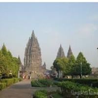 prambanan temple Indonesia capture d'écran 2