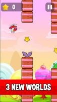 Bird Games : Birds of Paradise are Angry capture d'écran 1