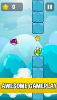 Bird Games : Birds of Paradise are Angry capture d'écran 3