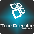 Tour Operator Software icône