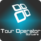 Tour Operator Software 圖標