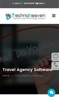 Tour Operator Software gönderen