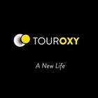 Touroxy icône