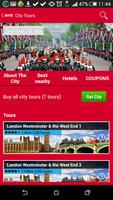 Avis Travel Guide & Tours スクリーンショット 2