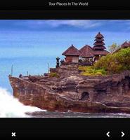 tempat wisata di dunia screenshot 1