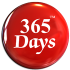 365 Days Tours simgesi