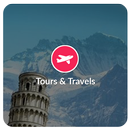 Tours and Travels - Mobile Application APK